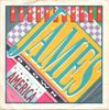 7inch Record JAMES BROWN / VINCE DICOLA - Living In America / Farewell A6701 Scotti Bros. Re 1986 UK Dance & Electronica Used