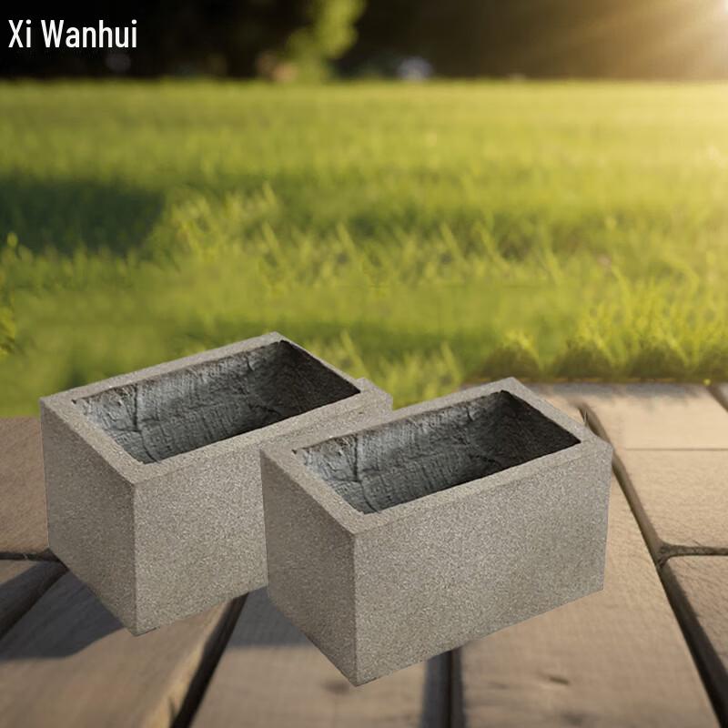 XWH Outdoor Garden Planter