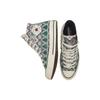 Converse Chuck 70 High 'Праздничный свитер - Пепельно-серый' Мужские 169352C