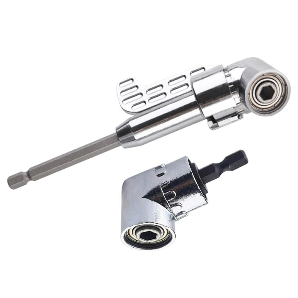 Screwdriver Socket Effectively Extending Extension Hex Drill Bit Powerful Magnet