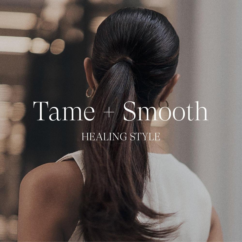 L Anza HeaLing Style Разглаживающий бальзам 6,8 унций