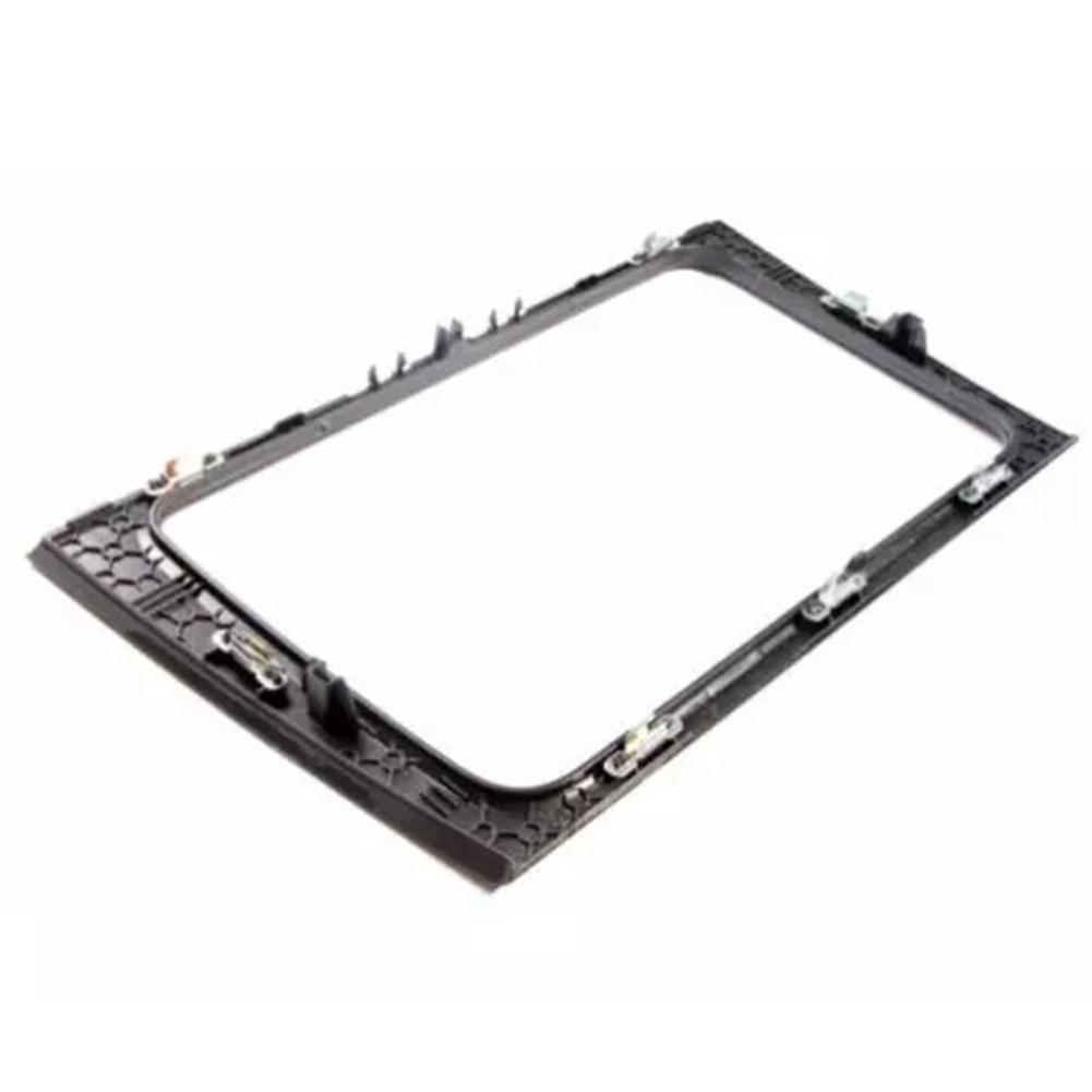 ABS Trim Car CD Box Trim Car Interior Enhancement As Shown In The Picture OEM Number Compatibility For MK6 For GTI