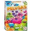 PELUSAS Bilingual Spanish Portuguese Family Party Board Game Latin America Best Seller Card Game Adult Kids Interactive Party Toy