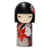 Kimmidoll Kokeshi Doll NOBUKO EXL Height 15cm KGFLE30