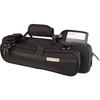 Protec Flute Case Semi-Hard Black PB308