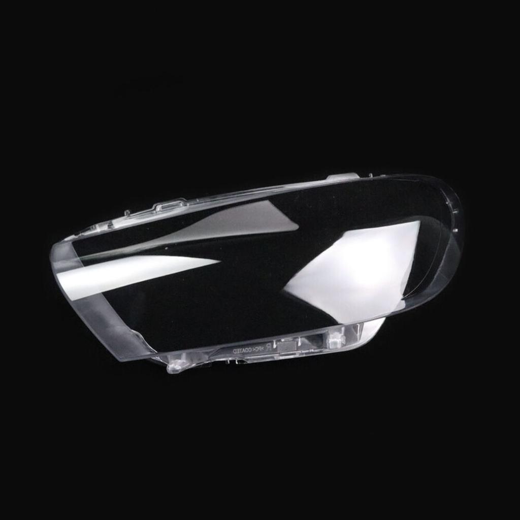 Крышка корпуса фар для Volkswagen VW Scirocco 2009-2016, крышка объектива фар автомобиля, замена абажура, маска YCZB02841