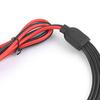 4 in 1 Solar Panel Extension Cable Solar Panel Extension Cord  Power Supply