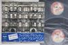 LP Пластинка LED ZEPPELIN - Physical Graffiti P51634N SWAN SONG 1975 Япония Оби Рок Б/У