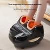Jiancheng Smart Foot Massager FM06 with Heat and Air Compression