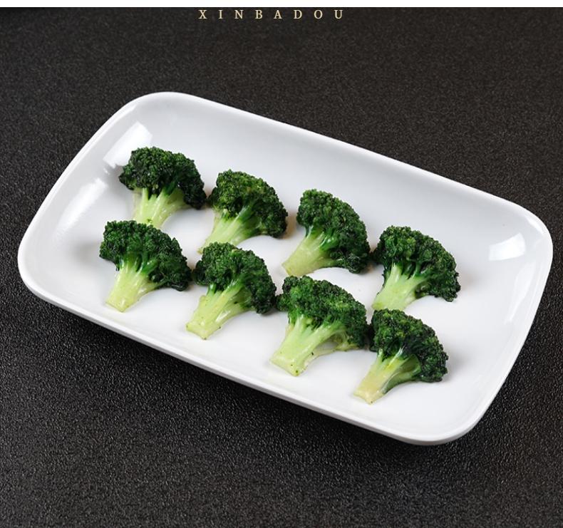 Имитация говяжьего рулета, рулетов из баранины, искусственная еда, горячее блюдо, витрина, модель, декор, реквизит для фотосъемки, детская игрушка, 8 шт./лот