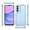 Гибридный бронированный чехол 3 в 1 Для Samsung Galaxy A16 A06 A05 A05S A15 A25 A35 A55 A14 A24 A34 A54 A04S A04E A13 A23 A21S Задняя крышка