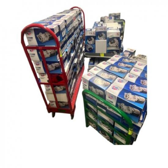 Электрический разъем генератора для Toyota Tacoma 2007-2016 L4 2.7L