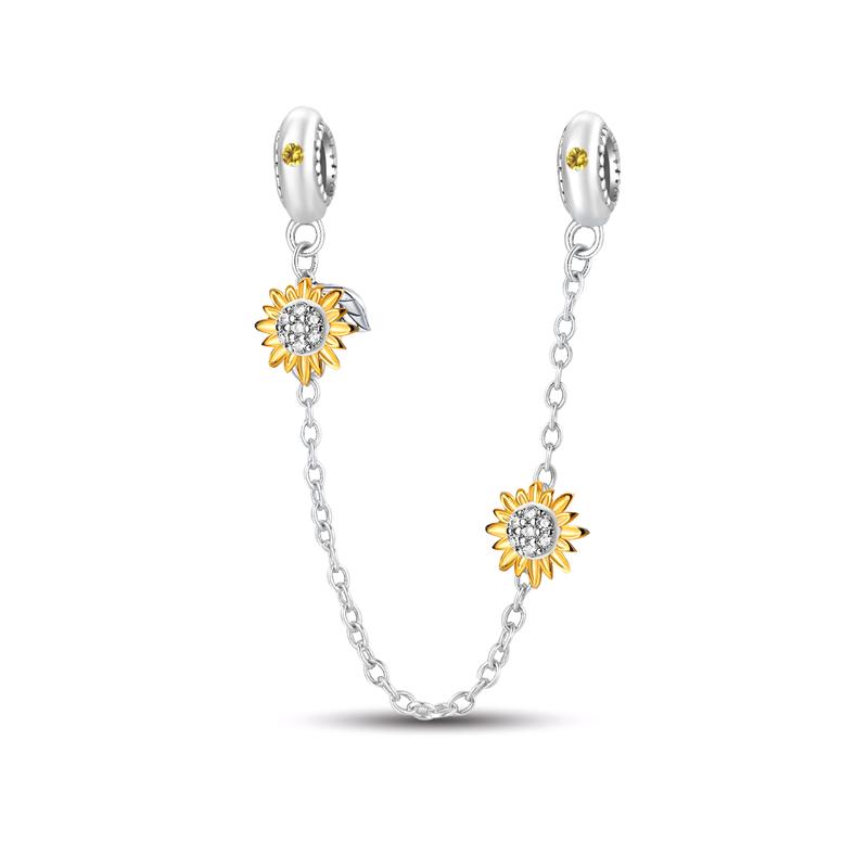 Медные подвески Циркон Розовое Сердце Любви Шармы Бусины Подходят для Оригинального Браслета Пан Браслеты DIY Ювелирные Изделия Для Женщин