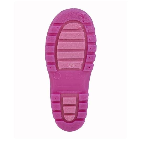 StormWells Сапоги Wellington для девочек в стиле фэнтези с единорогом