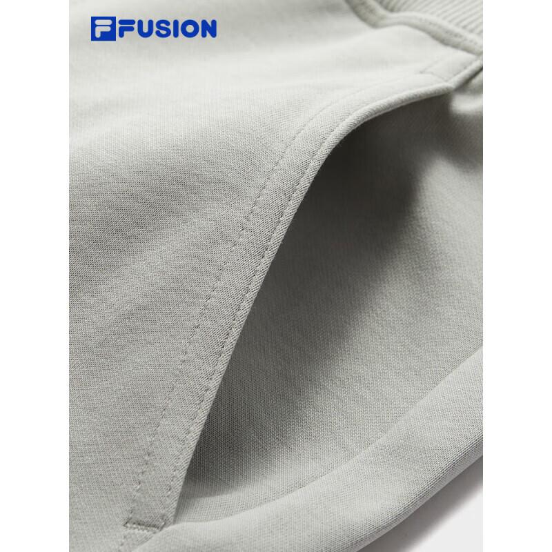 FILA FUSION Men's Tapered Casual Pants