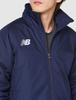 New Balance Padded Navy Size L Size Jacket, (NV), (Japan L)