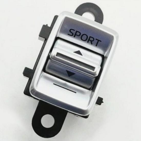 Mazda Sport Button Control Switch GMJ666YK0 for Mazda 3, 6, CX-5, CX-3