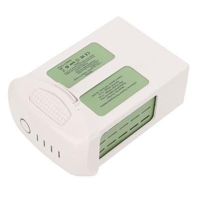 Интеллектуальная батарея для полетов Phantom 4 Series 5870mAh Интеллектуальная запасная батарея для полетов LiPo