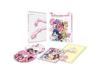 Tokyo Mew Mew Blu-ray BOX Все 52 серии сериала + видео-привилегии НОВИНКА