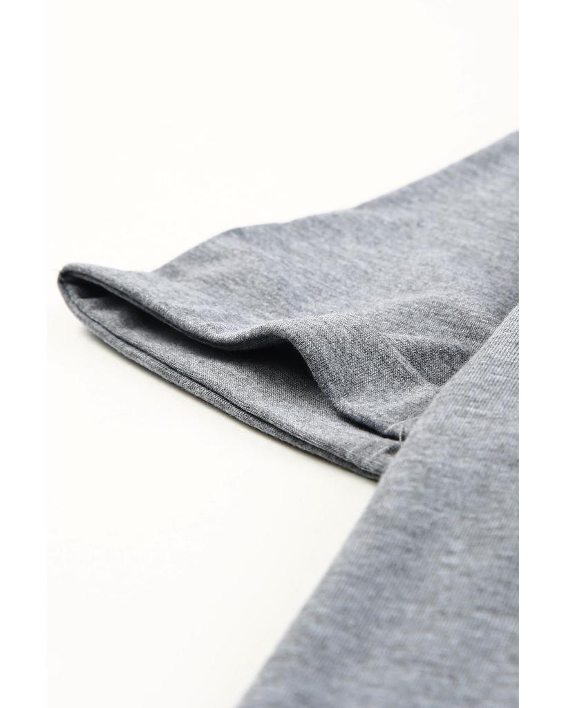 Azura Exchange Футболка с принтом CASH Letter