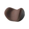 Universal Memory Foam Car Neck Pillow Protect Lumbar Back Car Cushion Headrest Car Relieve Stress Seat Support Breathable P P9Q0