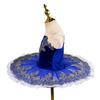 Sequin Ballet Tutu Professional Princess Dress Fashion Dance Costumes  Children