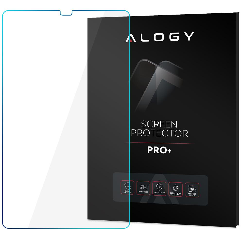 9H Alogy Tempered Glass Screen Protector for Realme Pad Mini 8.7"