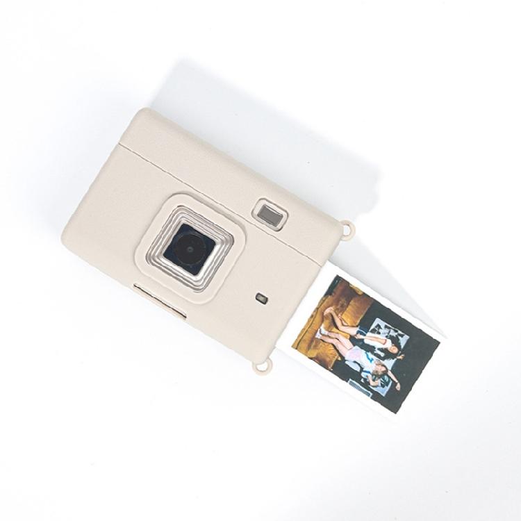 Quality Silicone Case Shield For Mini Liplay+ Camera Wear Resistant Cover Easy To Clean Sleekly and Stylish Design