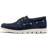 Bradstreet Shock Absorbing Slip Resistant Low Top Casual Sneakers Men Sneakers Navy-Blue A1HCX019