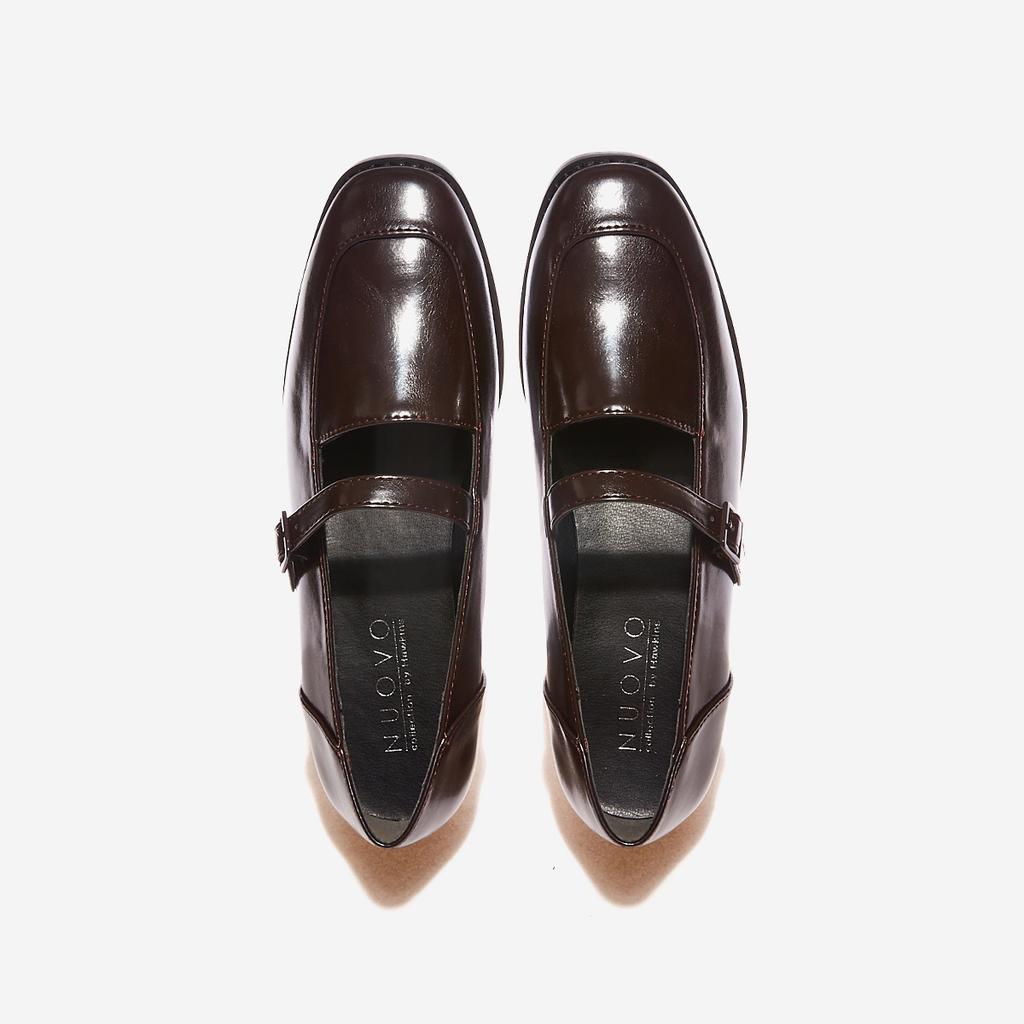 NUOVO Stephan 3, NC30637, 1010107124, Популярная корейская обувь