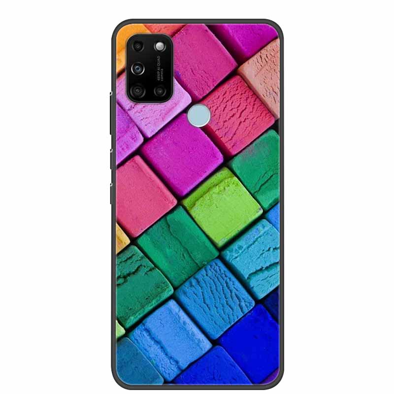 Чехол для Wiko View 5 Plus View5 4Lite Мягкий ТПУ Силиконовый Ударопрочный Задняя крышка Для Wiko View 4 Lite Чехол для телефона Бампер Funda View5