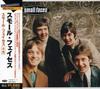 CD SMALL FACES - Small Faces +5 UICY6592 Deram 2006 Japan Rock Used