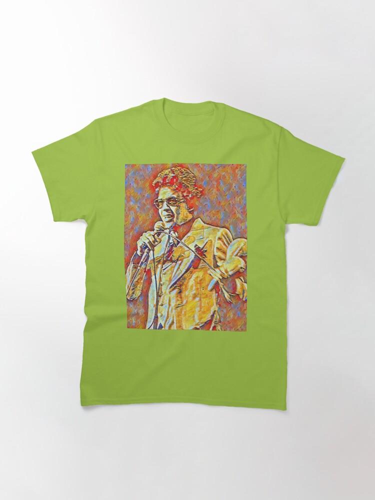 Héctor Lavoe El Cantante - Héctor Lavoe Classic T-Shirt