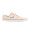 SB Zoom Janoski OG+ Песочный Дрифт Грозовой Синий Вершинный Белый Дымчатый Синий