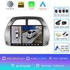 Car Radio Android 14 Wireless Carplay Auto for Toyota RAV4 2001 - 2006 Navigation GPS Multimedia Player Stereo Video wifi+4G BT