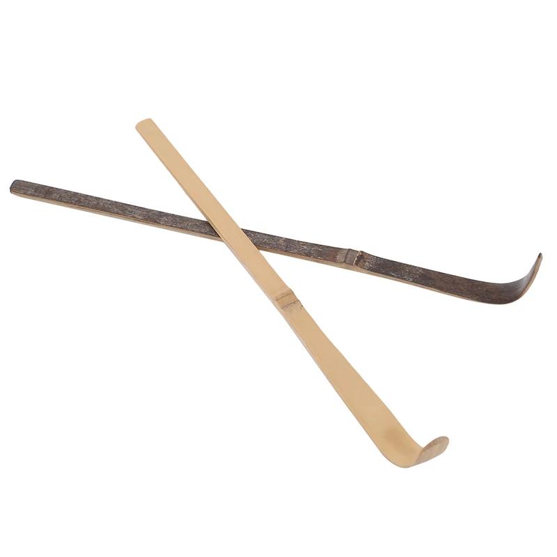 Ложка для чая матча, мерная ложка для порошка, японская церемония, чашаку