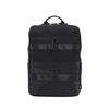 BAUER BS Дневной рюкзак L Бизнес-рюкзак с отделением для ПК для 15-дюймовых компьютеров, Черный, Один размер