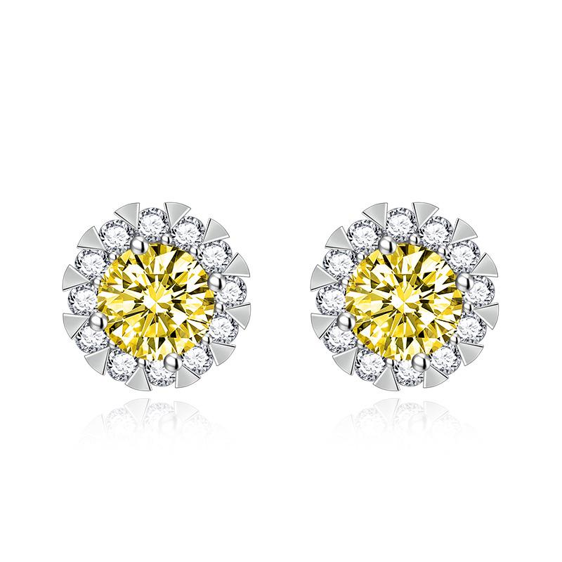 Серьги-капли Lindon из медного сплава с цирконом, серьги-капли для женщин, подарки на свадьбу