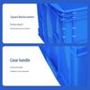YAYUE Heavy-Duty Plastic Logistics Storage Box