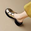 Женские тапочки и сандалии на высоком каблуке, резиновая обувь 2024 года, трендовая обувь H, роскошные уникальные 39, новая коллекция, летние шлепанцы