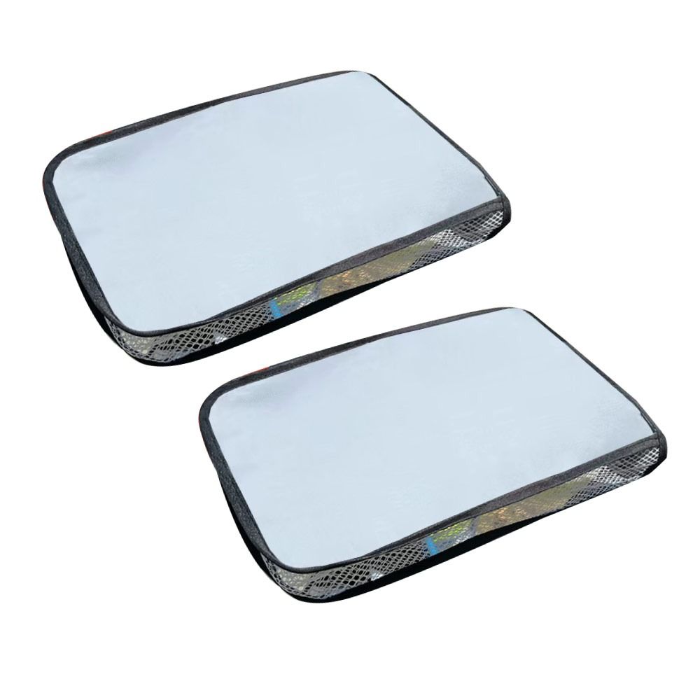 Sunshade Motorcycle Handlebar Gloves Waterproof Scooters Hand Guards Handle Covers  Summer