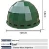 Pantu Grenade Throwing Range Training Set