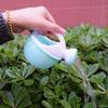 1pcs Random Color Baby Bath Toy Plastic Watering Can Watering Pot Beach Toy Play Sand Shower Bath Toy For Children Kids Gift