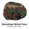 Outdoor Military Training Hunting Combat Helmet Cover for M88 Helmets(Jungle Camouflage)
