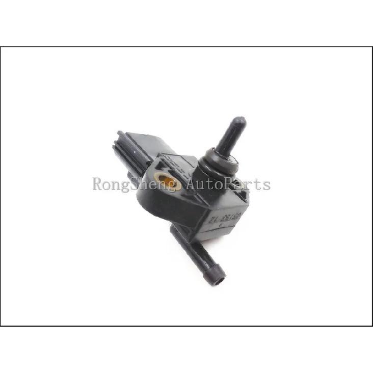 DPQPOKHYY OEM 2005-2010 For Ford Super Duty F150 Fuel Rail Injector Pressure Sensor 5C3E-9G756-AC
