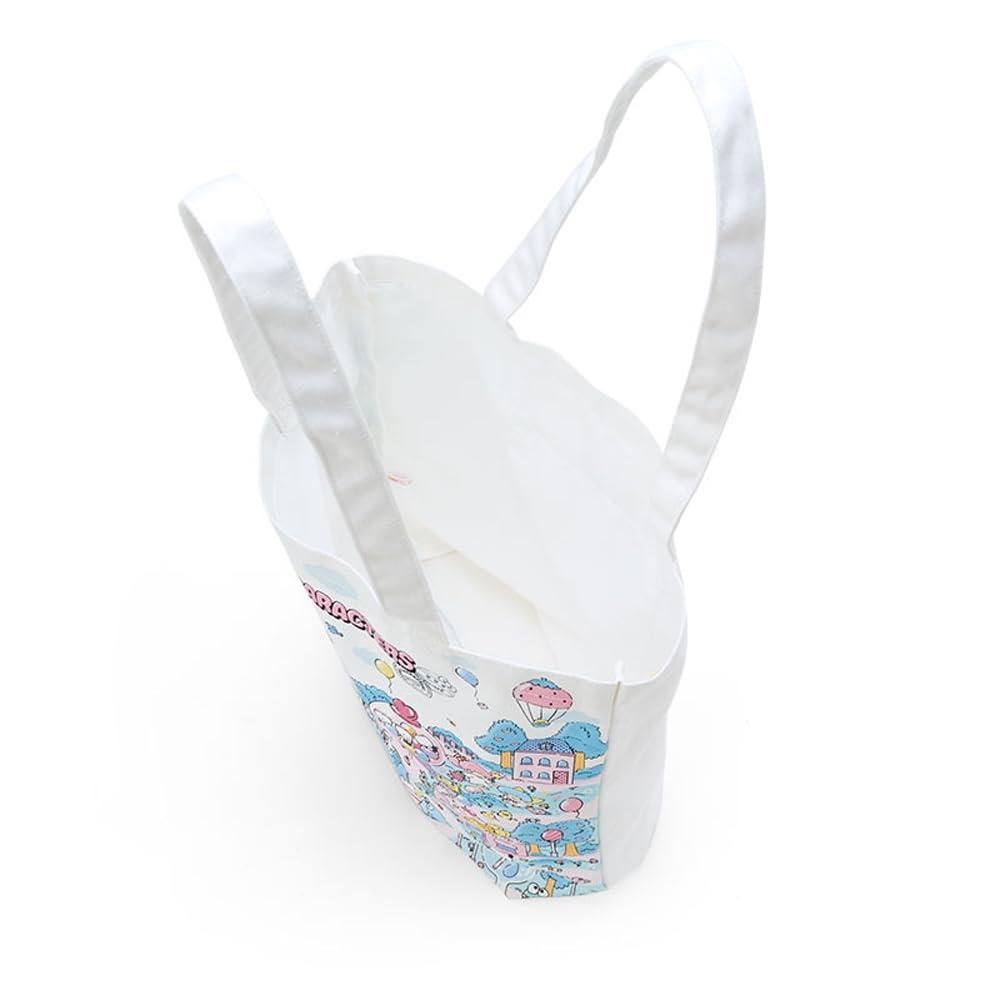 Sanrio Tote Bag (Fantasy Trip) Sanrio Characters 877212
