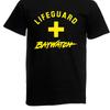 Спасатель Baywatch Я Цитаты Я Веселье Забавная Футболка