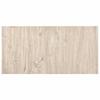 Self Adhesive Floor Planks 30.5 x 30.5 cm 20 pcs PVC