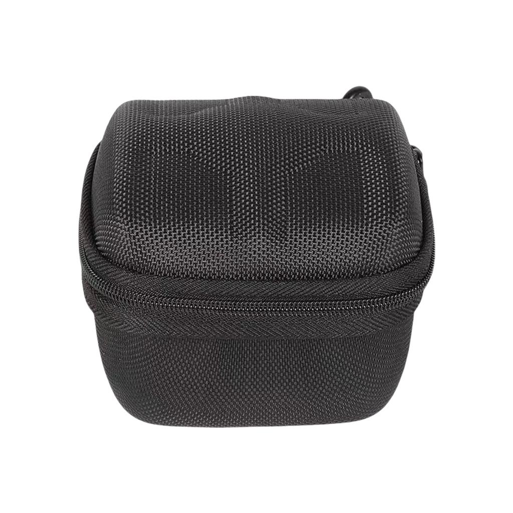 Портативный дорожный чехол для часов для мужчин, слоты, тканевая коробка для часов Оксфорд с защитными и мягкими внутренностями из ЭВА, домашний аксессуар