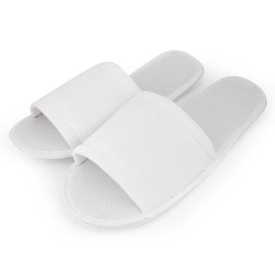 Одноразовые тапочки в индивидуальной упаковке, одноразовые, для дома, принадлежности для подготовки к стихийным бедствиям [Сувенир Yuya] CR-0008 (24 пары) Завернутый, Обувь,